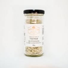 Pepper Tree Famous Portly Fish Rub ***NEW PRODUCT***